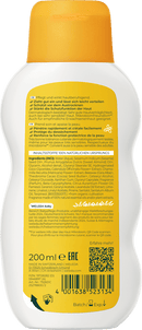 WELEDA baby Babyverzorgingsmelk Calendula, 200 ml
