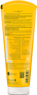 WELEDA baby Babywaslotion & shampoo Calendula, 200 ml