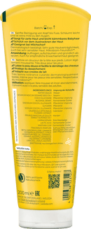 WELEDA baby Babywaslotion & shampoo Calendula, 200 ml