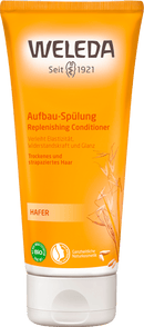 WELEDA Conditioner met haver