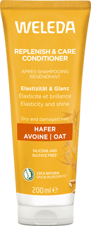 WELEDA Conditioner met haver