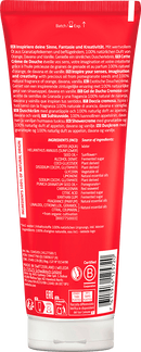 WELEDA Douchecrème Inspire Granaatappel, 200 ml