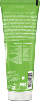 WELEDA Douchecrème Refresh Citrus, 200 ml