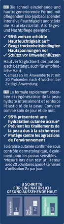 Weleda Crème Visage Hydratante pour Homme, 30 ml