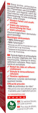 WELEDA Verstevigende gezichtsolie met granaatappel, 30 ml