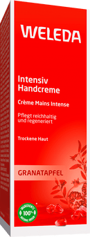 WELEDA Handcrème Granaatappel, 50 ml