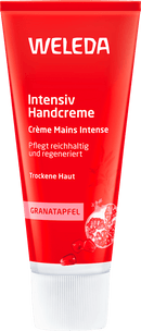 WELEDA Handcrème Granaatappel, 50 ml