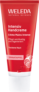 WELEDA Handcrème Granaatappel, 50 ml