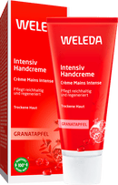 WELEDA Handcrème Granaatappel, 50 ml