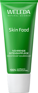 WELEDA Intensieve crème Skin Food voor gezicht en lichaam, 75 ml