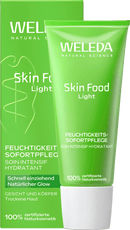 Weleda Crème de jour Skin Food Light, 75 ml