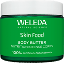 WELEDA Body Butter Skin Food in glazen potje, 150 ml