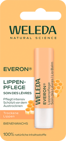 WELEDA Lippenverzorging Everon, 4,8 g