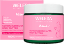 WELEDA Mama Bodybutter voor tijdens de zwangerschap, 150 ml
