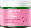 WELEDA Maman Maternité Beurre Corporel 150 ml