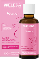 Weleda Huile de Massage Périnée, 50 ml