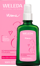 WELEDA Mama Verzorgingsolie Mama Zwangerschap, 100 ml
