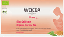 WELEDA Mama Borstvoedingsthee met fenegriekzaad & citroenverbena (20 zakjes), 40 g