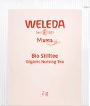 WELEDA Mama Borstvoedingsthee met fenegriekzaad & citroenverbena (20 zakjes), 40 g