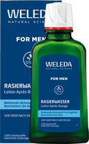WELEDA Scheerlotion, 100 ml