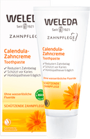 WELEDA Tandpasta Calendula zonder fluoride, 75 ml