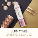 WELLA Deluxe Haarspray Sensitive, sterke fixatie, 250 ml