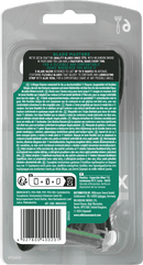 WILKINSON SWORD Wegwerpscheermesjes, Xtreme 3 Sensitive Comfort Flexible, 6 stuks