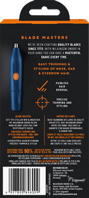 WILKINSON SWORD Elektrisch scheerapparaat, The Stylist, 1 stuk