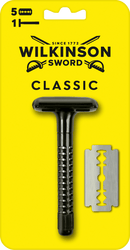 WILKINSON SWORD Scheermes, Classic, 1 stuk