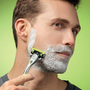 WILKINSON SWORD Scheermesjes, Hydro 5 Sensitive, 4 stuks
