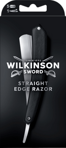 WILKINSON SWORD Scheermes, Classic Straight Edge, 1 stuk
