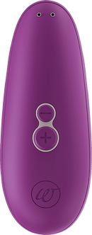Womanizer Vibrator Starlet 3, 1 stuk