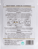 Masque pour les yeux Yeauty Beauty Boost, 1 pièce
