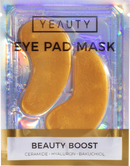 Masque pour les yeux Yeauty Beauty Boost, 1 pièce