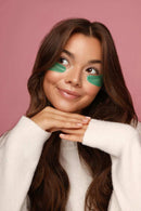 Yeauty Eye Mask Veggy Mixture, 1 pièce