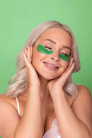 Yeauty Eye Mask Veggy Mixture, 1 pièce