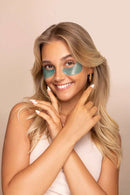 Yeauty Masque Yeux Hydratation Profonde, 1 pièce