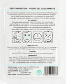 Yeauty Masque Yeux Hydratation Profonde, 1 pièce