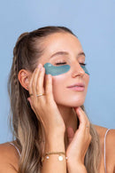 Yeauty Masque Yeux Hydratation Profonde, 1 pièce