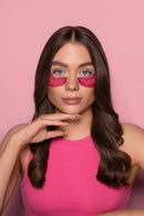 Yeauty Eye Mask Energy Elixir, 1 pièce
