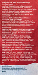 Yogi Adventskalender 2026, 24 ayurvedische theesoorten, 1 stuk