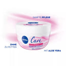 NIVEA Care Gevoelige crème, 200 ml