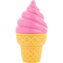 essence Lippenbalsem Smeltend Voor IJs 01 Livin' The Sweet Cream, 6,5 g