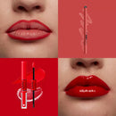 NYX PROFESSIONAL MAKEUP Crayon à lèvres Line Loud 11 Rebel Red, 1,2 g