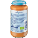 babylove Menu Casserole de Pâtes aux Légumes de 12 mois, 250 g