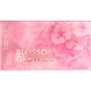 Catrice Oogschaduw & Blush Palette Blossom Glow, 10 g
