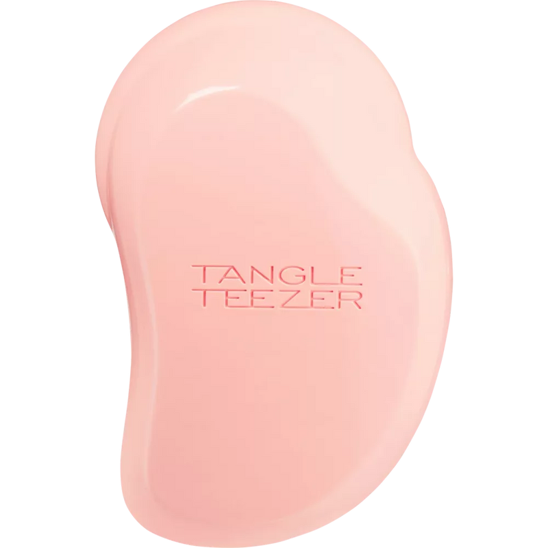Tangle Teezer Detangling hairbrush Fine & Fragile Watermelon Sky, 1 Stuk