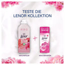 Lenor Wasparfum Pioenroos & Hibiscusbloem, 160 g