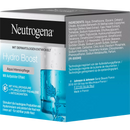 Neutrogena Day Care Hydro Boost Aqua Hydratation intensive, 50 ml