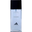adidas Deo Naturalspray bouge pour lui, 75 ml